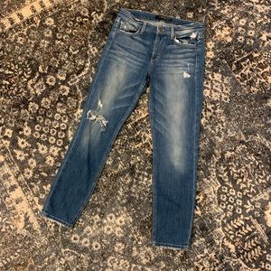 Joe’s Jeans skinny jeans